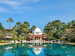 Raffles Grand Hotel d'Angkor