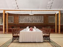 Raffles Grand Hotel d'Angkor