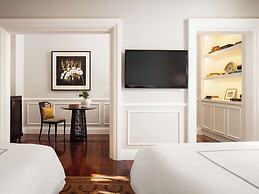 Raffles Grand Hotel d'Angkor