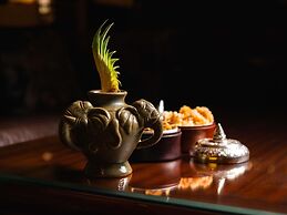 Raffles Grand Hotel d'Angkor
