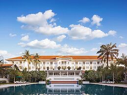 Raffles Grand Hotel d'Angkor