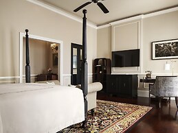 Raffles Grand Hotel d'Angkor