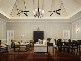 Raffles Grand Hotel d'Angkor