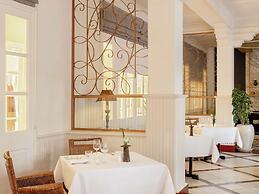 Raffles Grand Hotel d'Angkor