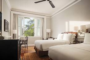 Raffles Grand Hotel d'Angkor