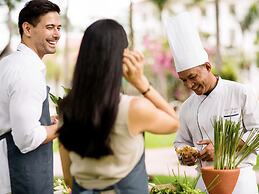 Raffles Grand Hotel d'Angkor