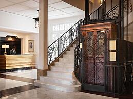 Raffles Grand Hotel d'Angkor