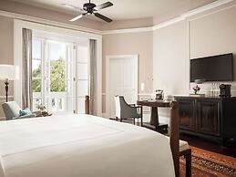 Raffles Grand Hotel d'Angkor
