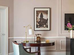 Raffles Grand Hotel d'Angkor
