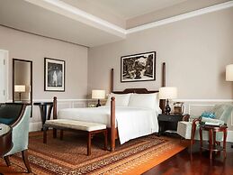 Raffles Grand Hotel d'Angkor