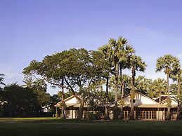 Raffles Grand Hotel d'Angkor