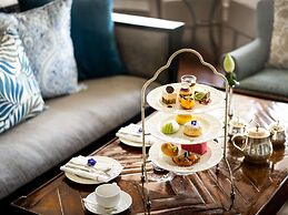 Raffles Grand Hotel d'Angkor