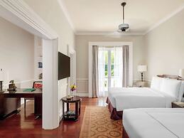 Raffles Grand Hotel d'Angkor