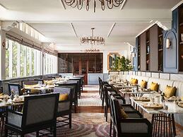 Raffles Grand Hotel d'Angkor