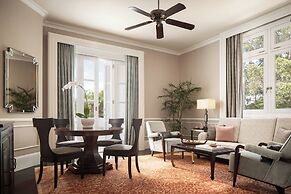 Raffles Grand Hotel d'Angkor