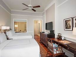 Raffles Grand Hotel d'Angkor