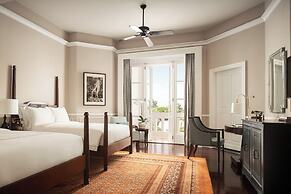 Raffles Grand Hotel d'Angkor
