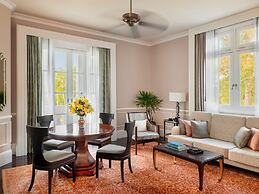 Raffles Grand Hotel d'Angkor