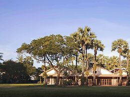 Raffles Grand Hotel d'Angkor