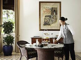 Raffles Grand Hotel d'Angkor