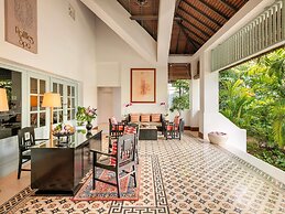 Raffles Grand Hotel d'Angkor