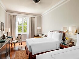 Raffles Grand Hotel d'Angkor