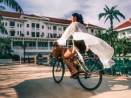 Raffles Grand Hotel d'Angkor