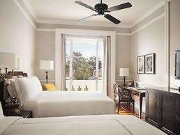 Raffles Grand Hotel d'Angkor