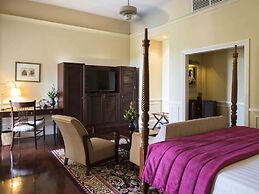 Raffles Grand Hotel d'Angkor