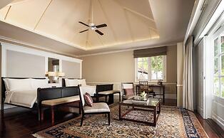 Raffles Grand Hotel d'Angkor