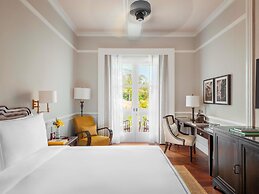 Raffles Grand Hotel d'Angkor