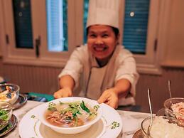 Raffles Grand Hotel d'Angkor