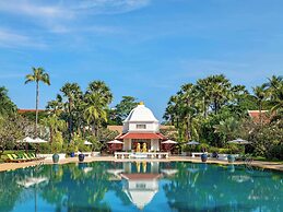 Raffles Grand Hotel d'Angkor