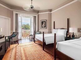 Raffles Grand Hotel d'Angkor