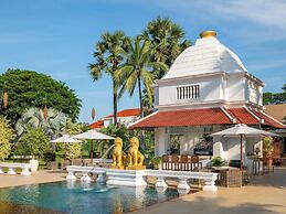 Raffles Grand Hotel d'Angkor