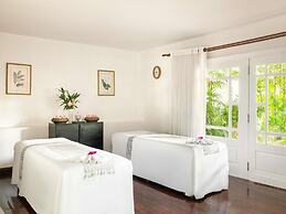 Raffles Grand Hotel d'Angkor