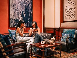 Raffles Grand Hotel d'Angkor