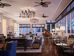 Raffles Grand Hotel d'Angkor