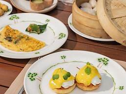 Raffles Grand Hotel d'Angkor