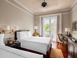 Raffles Grand Hotel d'Angkor