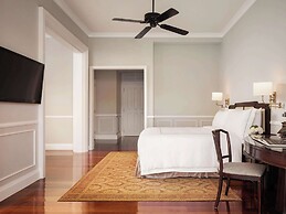 Raffles Grand Hotel d'Angkor