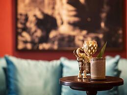 Raffles Grand Hotel d'Angkor
