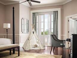 Raffles Grand Hotel d'Angkor