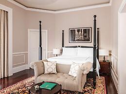 Raffles Grand Hotel d'Angkor