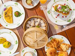 Raffles Grand Hotel d'Angkor