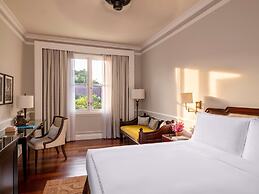 Raffles Grand Hotel d'Angkor