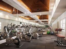 Raffles Grand Hotel d'Angkor