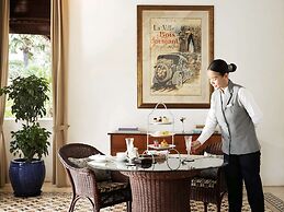 Raffles Grand Hotel d'Angkor