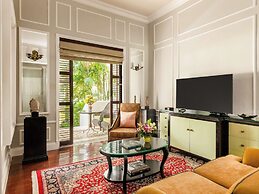 Raffles Grand Hotel d'Angkor
