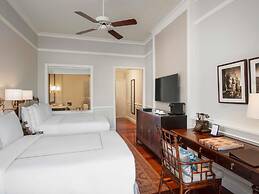 Raffles Grand Hotel d'Angkor
